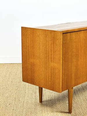 Scandinavian Teak Sideboard, 1960-PLK-2028305