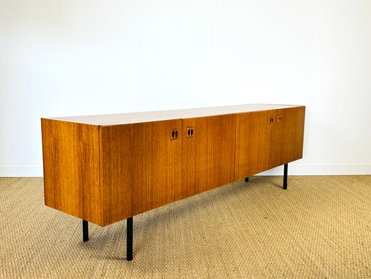 Scandinavian Teak Sideboard, 1960-PLK-2027183