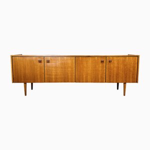 Scandinavian Teak Sideboard, 1960-PLK-2028305