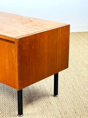 Scandinavian Teak Sideboard, 1960s-PLK-2027181