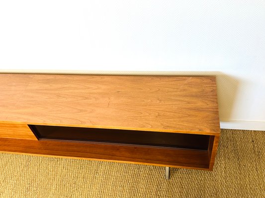 Scandinavian Teak Sideboard, 1960s-PLK-2017447