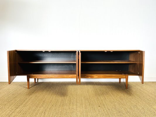 Scandinavian Teak Sideboard, 1960s-PLK-2021296