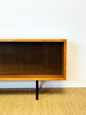 Scandinavian Teak Sideboard, 1960s-PLK-2017447