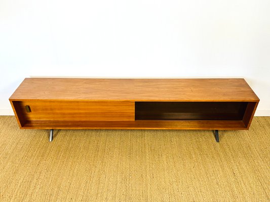 Scandinavian Teak Sideboard, 1960s-PLK-2017447