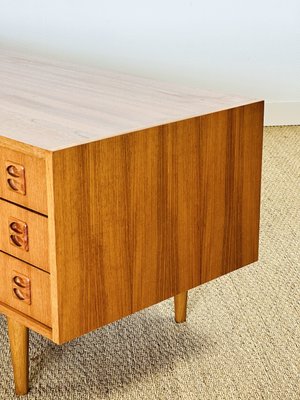 Scandinavian Teak Sideboard, 1960s-PLK-2021320