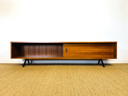 Scandinavian Teak Sideboard, 1960s-PLK-2017447