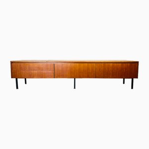 Scandinavian Teak Sideboard, 1960s-PLK-2027181