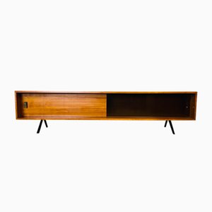 Scandinavian Teak Sideboard, 1960s-PLK-2017447