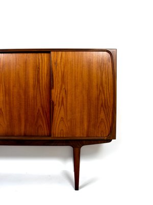 Scandinavian Teak Sideboard from Omann Jun, 1960s-UQV-868371