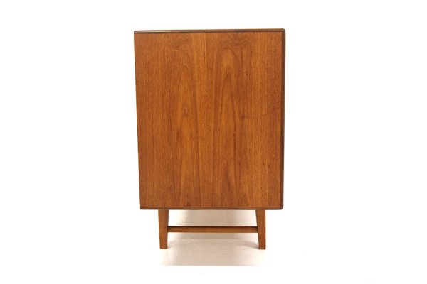 Scandinavian Teak Sideboard, Sweden, 1960-GEK-2028422