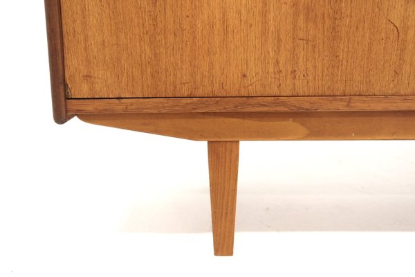 Scandinavian Teak Sideboard, Sweden, 1960-GEK-2028422