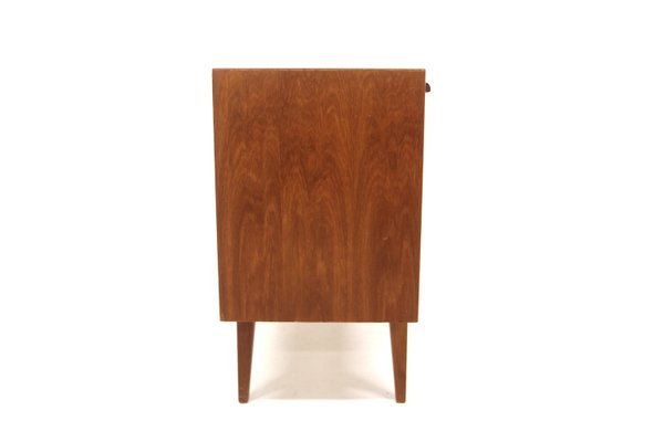 Scandinavian Teak Sideboard, Sweden, 1960-GEK-2028411