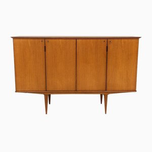 Scandinavian Teak Sideboard, Sweden, 1960-GEK-1393993