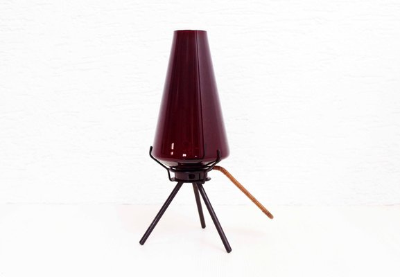 Scandinavian Tripod Candlestick, 1960s-BQF-1007968