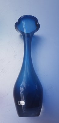 Scandinavian Vase by Bo Borgstrom for Aseda, 1960-QDP-1028569