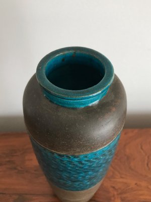 Scandinavian Vase by Nils Kähler, 1950s-CC-1338552