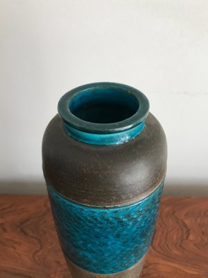 Scandinavian Vase by Nils Kähler, 1950s-CC-1338552