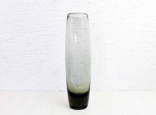 Scandinavian Vase by Per Lütken for Holmegaard, 1950s-BQF-1396297