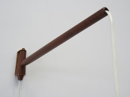 Scandinavian Wall Lamp from Hans-Agne Jakobsson AB Markaryd-YDZ-987914