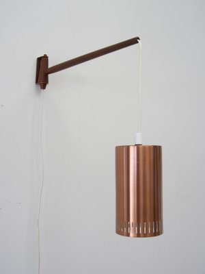 Scandinavian Wall Lamp from Hans-Agne Jakobsson AB Markaryd-YDZ-987914