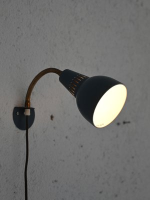 Scandinavian Wall Light, 1960s-QWP-2035552