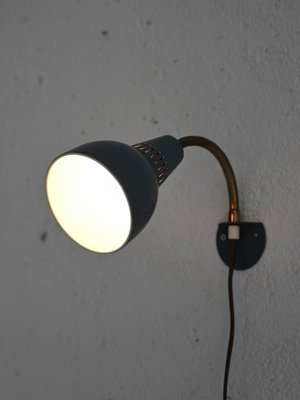 Scandinavian Wall Light, 1960s-QWP-2035552