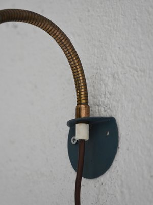 Scandinavian Wall Light, 1960s-QWP-2035552