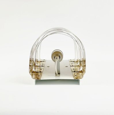 Scandinavian Wall Light by Hans Agne Jakobsson, 1960s-BMM-2040946