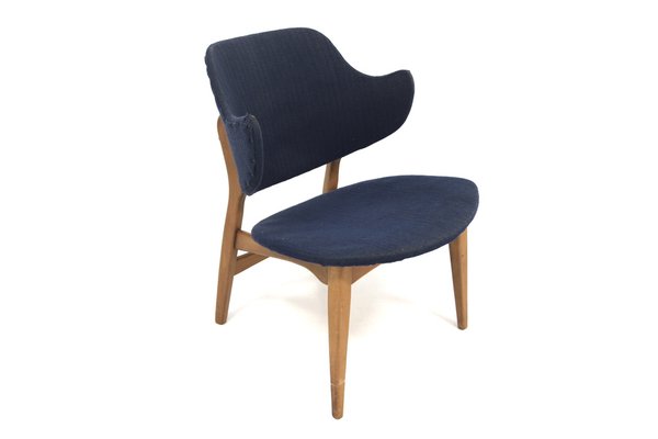 Scandinavian Winnie Armchair from Ikea, Sweden, 1960s-GEK-1743516