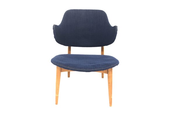 Scandinavian Winnie Armchair from Ikea, Sweden, 1960s-GEK-1743516