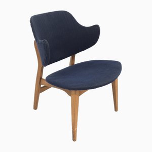 Scandinavian Winnie Armchair from Ikea, Sweden, 1960s-GEK-1743516