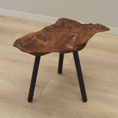 Scandinavian Wooden Table, 1990s-VND-1803802