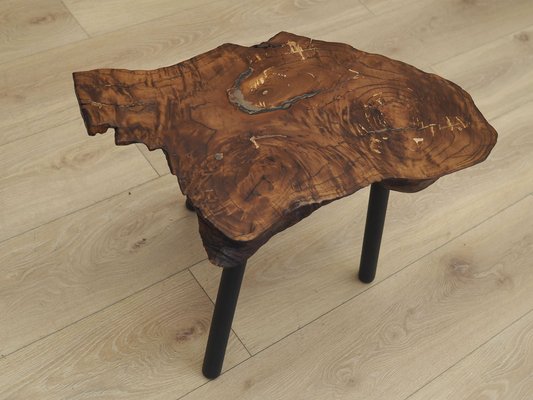 Scandinavian Wooden Table, 1990s-VND-1803802