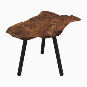 Scandinavian Wooden Table, 1990s-VND-1803802