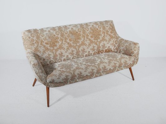 Scandinvian Two-Seater Loveseat, 1956-KL-1750697