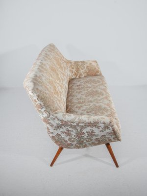 Scandinvian Two-Seater Loveseat, 1956-KL-1750697