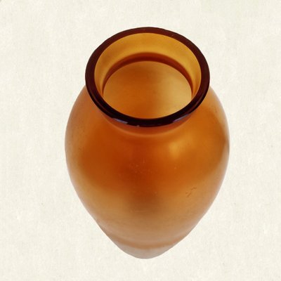 Scavo Vase from Cenedese, 1960s-TIT-766966