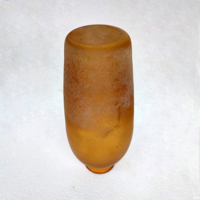 Scavo Vase from Cenedese, 1960s-TIT-766966