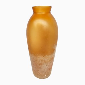 Scavo Vase from Cenedese, 1960s-TIT-766966