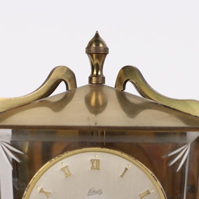 Schatz Table Clock-VMM-1808201