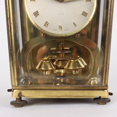 Schatz Table Clock-VMM-1808201