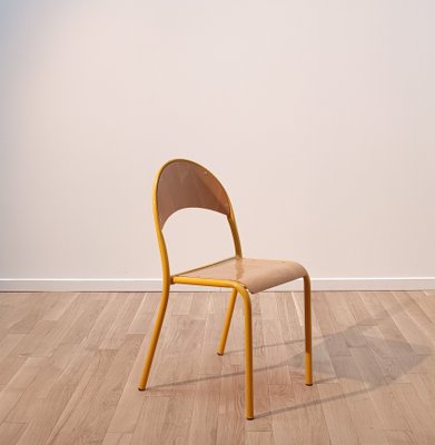 School Chair, 2010s-NMC-1389234