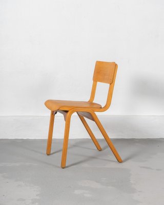 School Chairs, UK, 1970, Set of 2-DIP-1746961