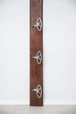 School Coat Rack-NZV-976306