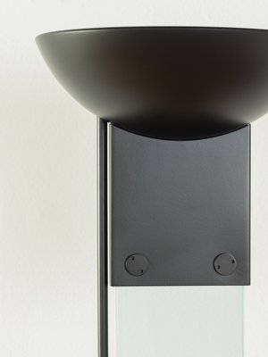 Schwenkomat Floor Lamp from Swiss Lamps International, 1970s, 1980s-GPP-1731868