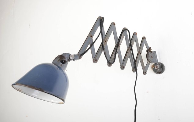 Scissor Wall Lamp from Siemens-VHD-1438660