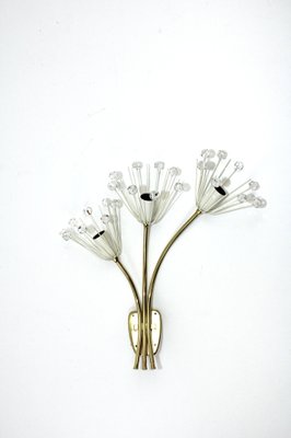 Sconce by Emil Stejnar for Rupert Nicole, 1950s-ZWH-1306112