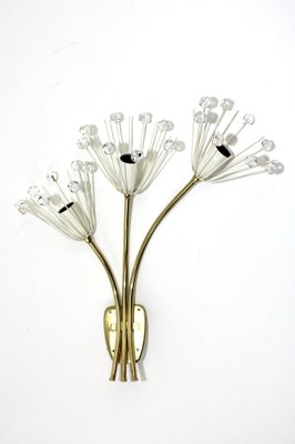 Sconce by Emil Stejnar for Rupert Nicole, 1950s-ZWH-1306112