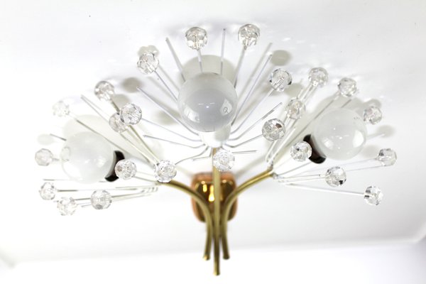 Sconce by Emil Stejnar for Rupert Nikoll, 1950s-ZWH-1049502