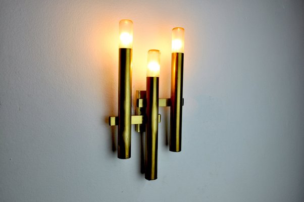 Sconce by Gaetano Sciolari for Boulanger, 1990s-EJE-1028413